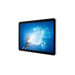 14 Inch Android Touch Pc Industrial Computer RK3288 For POS Terminal