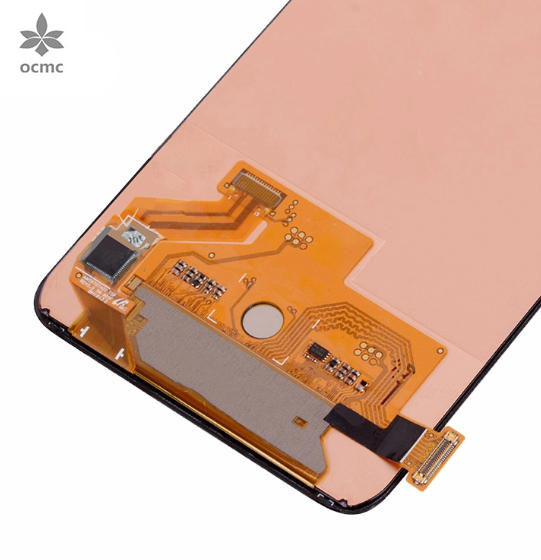Quality Samsung Galaxy A80 LCD Replacement Screen with Incell OLED Display for sale