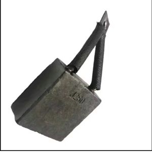 Whole sale Carbon Brush For 4.5KW DC motor For Genie JLG Dingli Scissor Lift J260