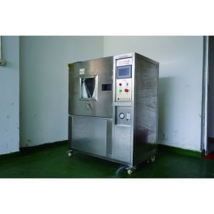 IP5 / IP6 IP Test Equipment Lamp Sand and Dust Testing Chamber OEM