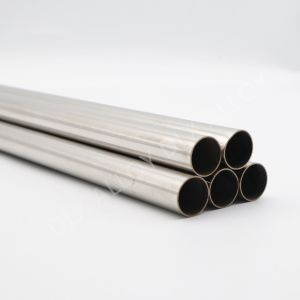 ASTM Certified Inconel 625 Bar with 58% Nickel and 23% Chromium for Aerospace