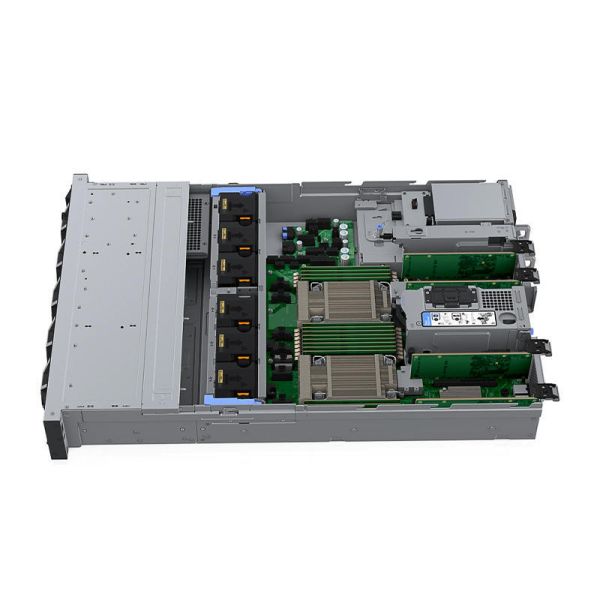 Buy Used Servers and Dell PowerEdge R760xs 2U Rack Server 5th Gen Intel Xeon CPU at wholesale prices