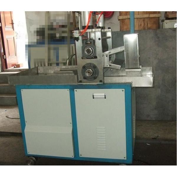 Buy Industrial Plastic Film Blowing Machinery With Automatic Temperature Controller at wholesale prices