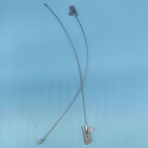 China SMT Spare Part FUJI Nxt Feeder Calmper AA57D04 50000 PCS / Year on sale