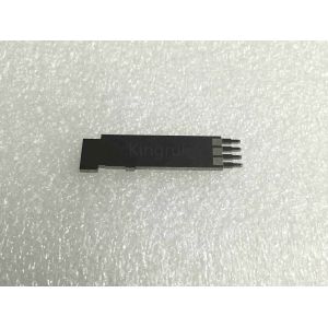 Kingrui CALMAX Precision Connector Mold Part For Plastic Molding Industry