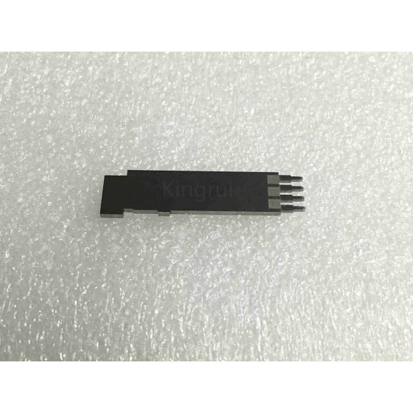 Kingrui CALMAX Precision Connector Mold Part For Plastic Molding Industry