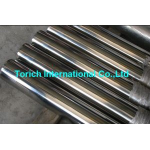 Uniform WT Thinnest Wall Seamless Stainless Steel Tube GB/T 3089 S30408 S30403