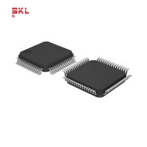 Quality STM32F100R8T6B High Performance 32-bit ARM Cortex-M3 MCU for Embedded Systems for sale