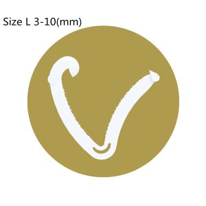 Quality Series Of Premium Surgiclip for sale