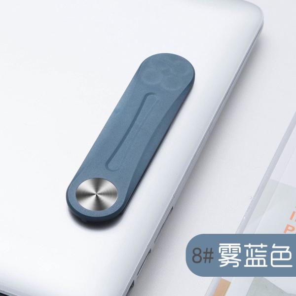 Universal Magnetic Laptop Phone Holder Aluminum alloy Adjustable Mobile Phone