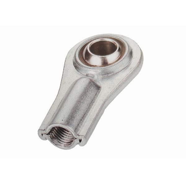 Buy Self Lubricating Zinc Plated LH Thread Rod End Bearings at wholesale prices