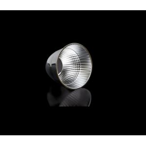 Low Glare LED Downlight Reflector Uniform Spot UGR38°