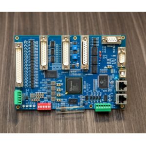 Custom General SMT PCBA Manufacturing 1-48 Layer For 3C Electronics