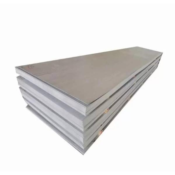 Buy Hot Rolled Stainless Steel Sheet Plates 304L No. 1 Finish at wholesale prices