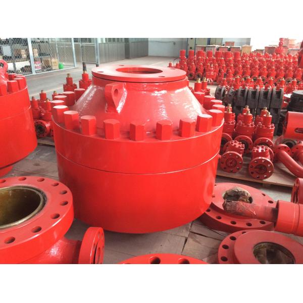Buy API 16A Forging Type 13-5/8" 15000psi Annular BOP/Blowout Preventer at wholesale prices