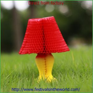 Quality honeycomb decorative paper,honeycomb folded pape for sale