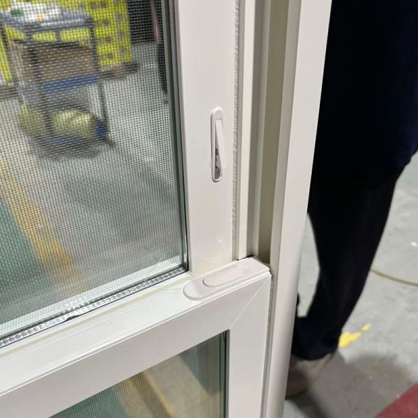 The Effortless Vinyl Single-Hung Window Factory Windows