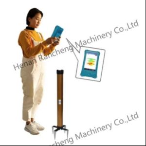 300m Underground Water Exploration Detector Underground Water Finder