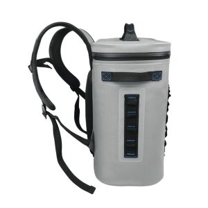 Outdoor Durable Personalized Cooler Backpack Multifunctional