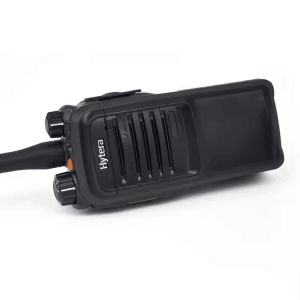 PD705 PD708 Walkie-Talkie Gps Digital Cluster Ip67 Explosion-Proof Handheld