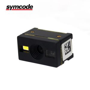 High Resolution 2D Barcode Engine CMOS SDK Barcode Scanner Reader Module