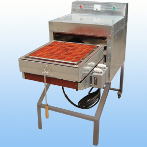 YX500 Large capacity Cake Making Machine of Food processing Machine