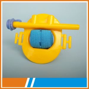 Oxygen Tube Disposable Mouthpiece Gastroscope Endoscopy Accessory