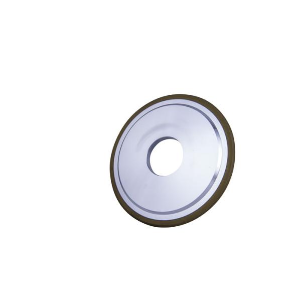 Buy Good Self-sharpening Grinding Wheel With Superior Surface Quality at wholesale prices