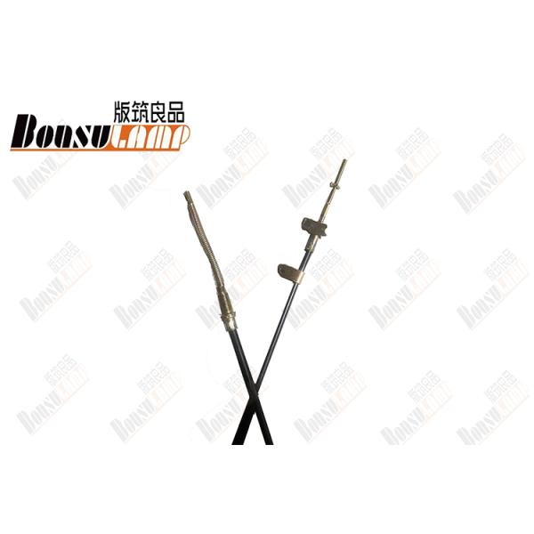 8-97215435-0 Hand Brake Cable for Isuzu NPR 8972154350