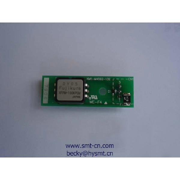 Buy KM1-M4592-11X VAC sensor board at wholesale prices