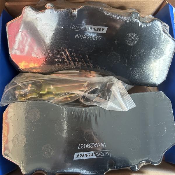 Buy wva29087 Brake Pad at wholesale prices