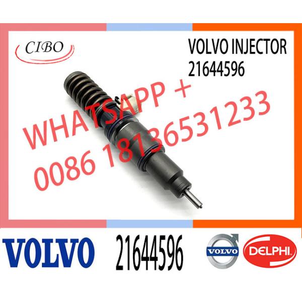 New Diesel Fuel Injector 21499613 BEBE4G16001 for VOL 20847327 21499613 21644596 BEBE4G16001 injector diesel