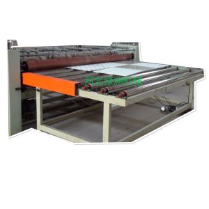 Small Cost Fully Automatic Oil Resistance PVC Gypsum Board Lamination Machine