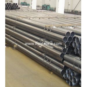 High quality ERW / LSAW / SSAW steel pipe price