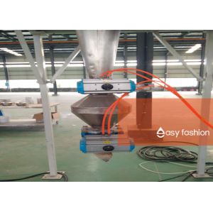 China Ultra Fine Metal Powder Classifier Pneumatic Method Adjustable Particle Fineness on sale