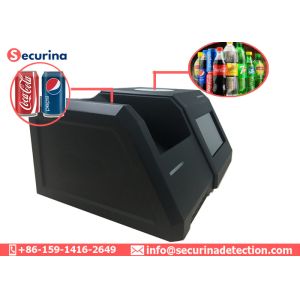 Lightweight Liquid Detection System 2 Sec Boot Time Easy Operate