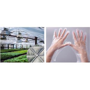 En13432 certified custom printed wholesale biodegradable compostable plastic