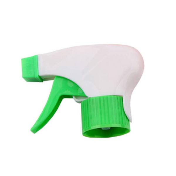 Secure And Eco-Friendly Chemical Trigger Sprayers For Sustainable Applications