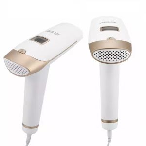 8 Weeks 320g Quick Painless HR SR IPL Hair Removal