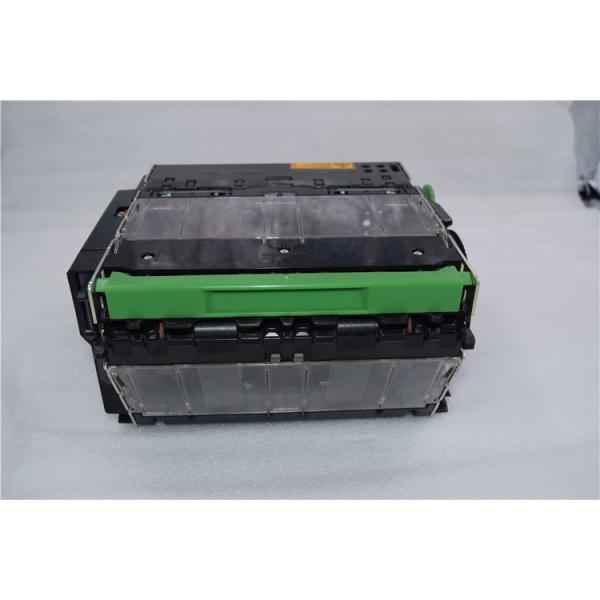 Black Wincor ATM Parts Repair C4060 Reel Storage Fix Installed 1750126457 01750126457