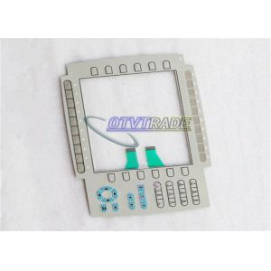 Operator Panel Exchange Digital Communication Module 3BSE042238R1 PP846