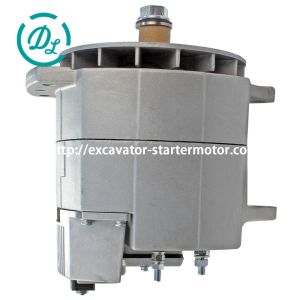 EexcavaStart 24V 150A 8SC3238VC 8SC3238VC02 8SC3238VC03 Alternator 3701800050