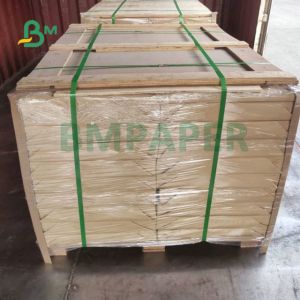 China 50g 55g 60g 70g 80g NCR Pink Blue Yellow Middle 860X610MM For Offset Printing on sale