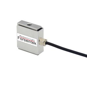Miniature tension compression load cell 1kg 2kg with M3 threaded hole