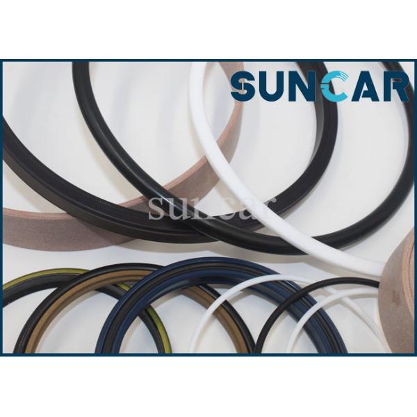 Tilt Cylinder Seal Kit VOE11707903 Fits Wheel Loaders SUNCARVO.L.VO L330C L330E Repair Parts
