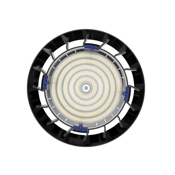 Buy 150w High Bay Led Lights 60° 90° 105° Adjustable Angle Multiple Installation at wholesale prices