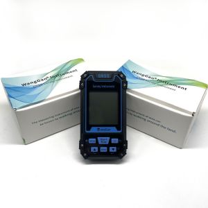 Multifunction GPS HandHeld Navigator for Agriculture Land Surveying
