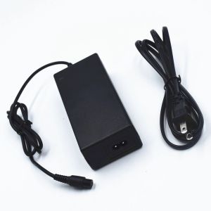 EU/AU/UK/US Electric Scooter 42V 2A Lithium Battery Charger For Xiaomi M365/Bird