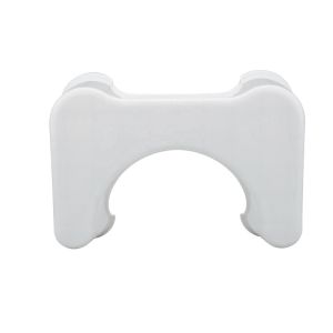 stool home & Ottoman PP Material Plastic Toilet Squat Stool