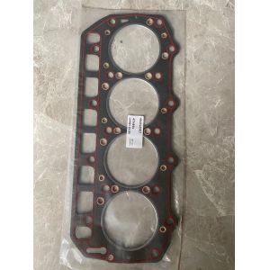 129901-01350 4TNE92 Cylinder Head Gasket For Yanmar Diesel Engine Repair Parts